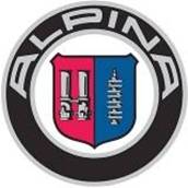 logo koncernu alpina