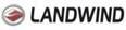logo landwind, land wind