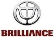 logo marki samochodw brilliance